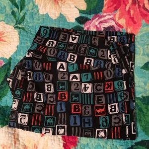 TC Lularoe Leggings